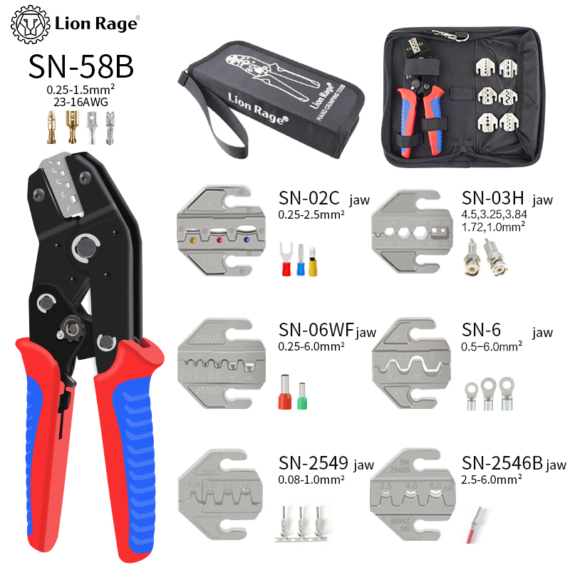 XH2.54/DuPont2.54/2.8/4.8/6.3/ - Automatic Wire Stripper Cutter 리뷰 및 가격