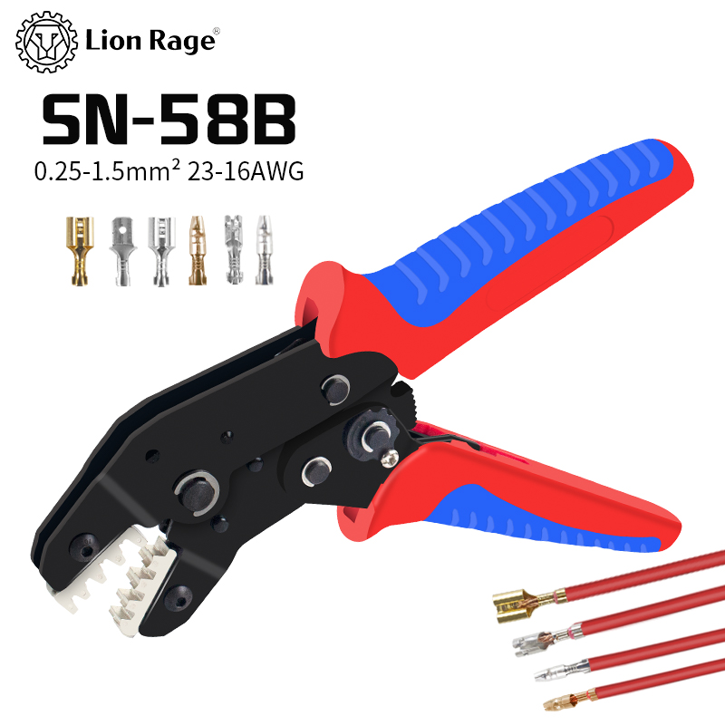 XH2.54/DuPont2.54/2.8/4.8/6.3/ - Automatic Wire Stripper Cutter 리뷰 및 가격