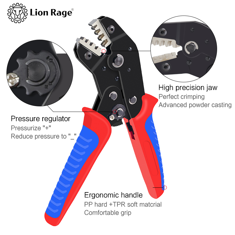 XH2.54/DuPont2.54/2.8/4.8/6.3/ - Automatic Wire Stripper Cutter 리뷰 및 가격