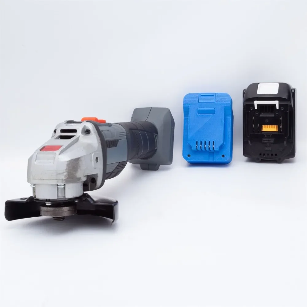 Makita 18V LXT BL 리튬 배터리 변환기 용 - Brushless Cordless Electric Drill 18V 리뷰 및 가격