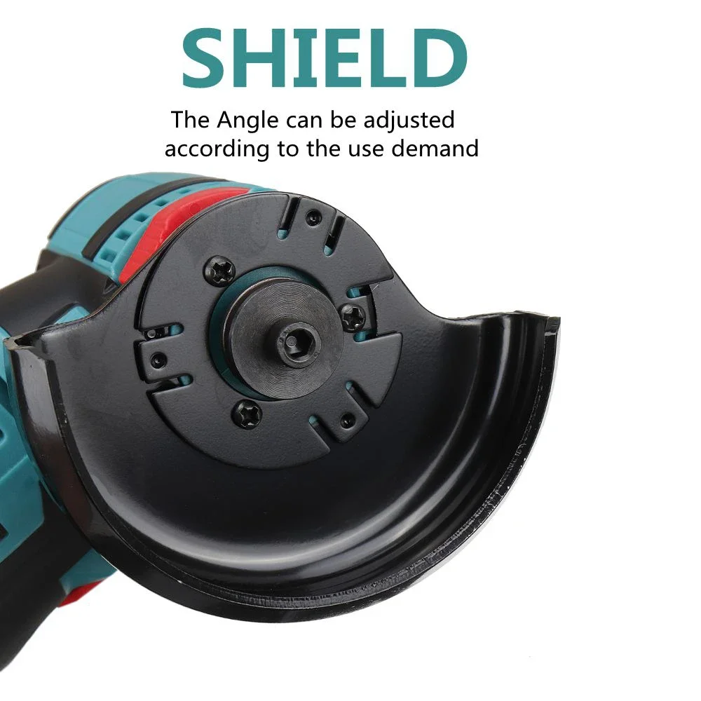 연마기 브러시리스 앵글 연마기 미니 무선 앵글 연마기, - Brushless Angle Grinder Battery Powered 리뷰 및 가격