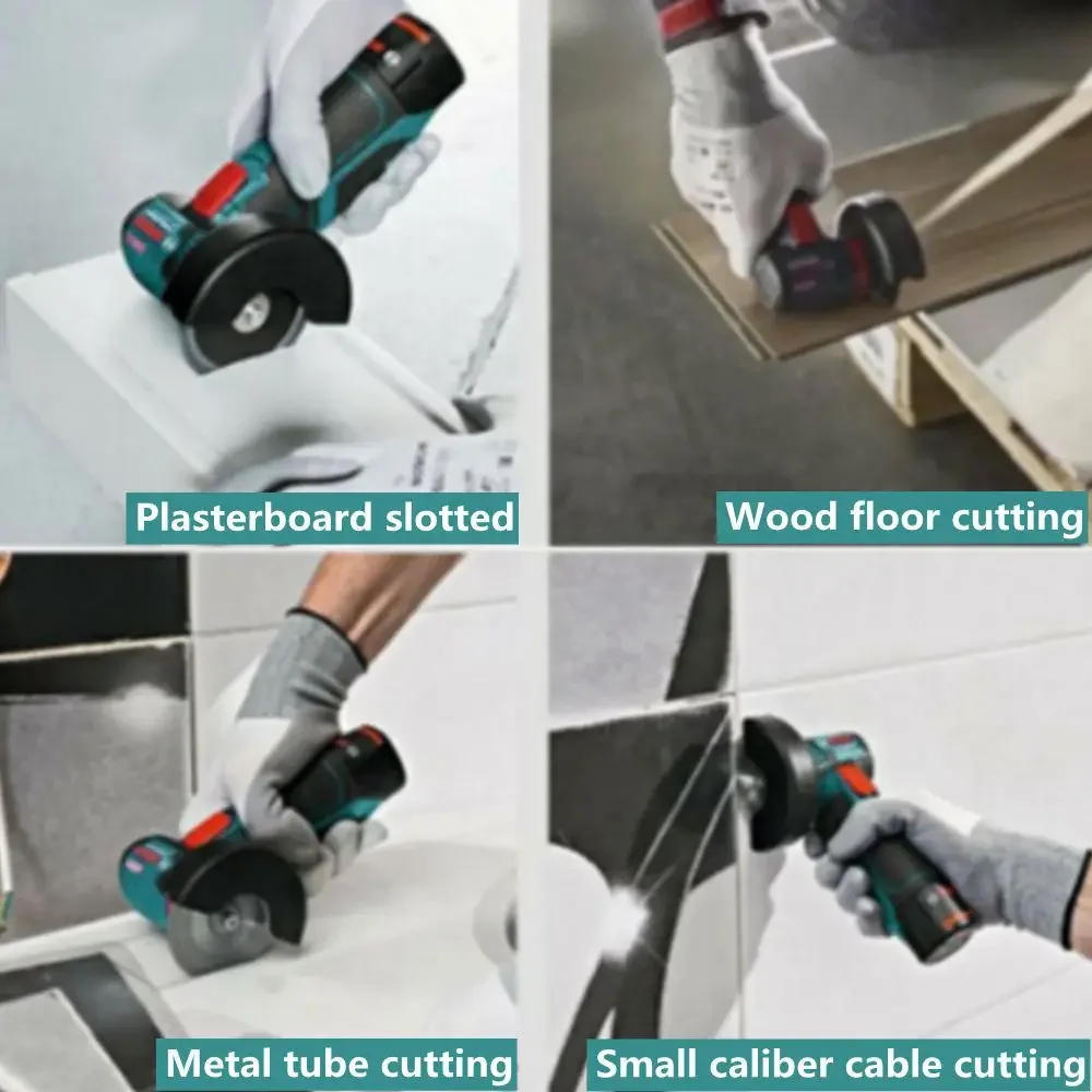 연마기 브러시리스 앵글 연마기 미니 무선 앵글 연마기, - Brushless Angle Grinder Battery Powered 리뷰 및 가격