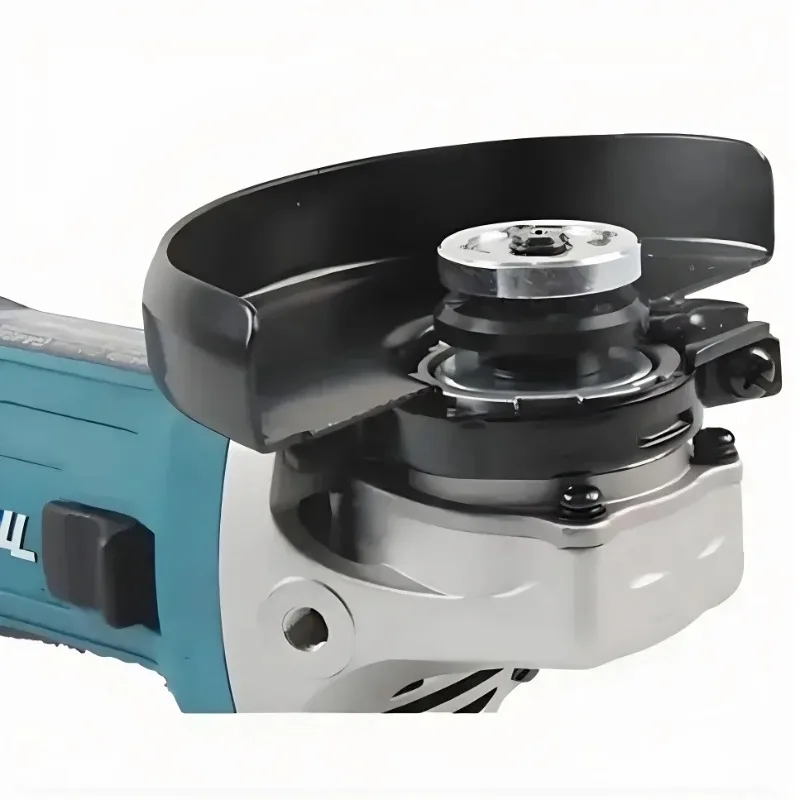 마키타 18V 125mm DGA404 브러시리스 전기  - Brushless Angle Grinder Battery Powered 리뷰 및 가격