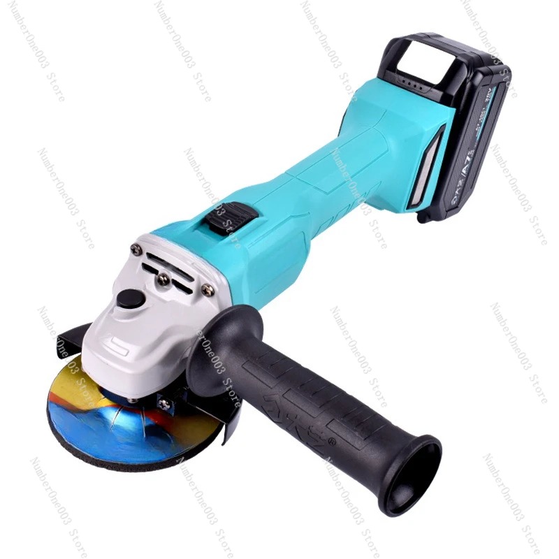 브러시리스 리튬 배터리 앵글 그라인더 충전식 절단 및  - Brushless Angle Grinder Battery Powered 리뷰 및 가격