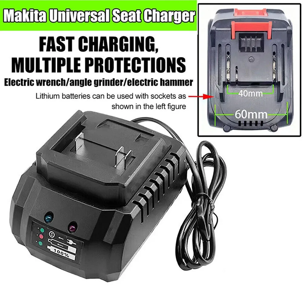 마키타 18V 21V 충전기 전기 드릴 전기 렌치 전기 - Brushless Cordless Electric Drill 18V 리뷰 및 가격