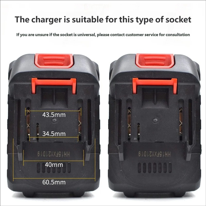 마키타 18V 21V 충전기 전기 드릴 전기 렌치 전기 - Brushless Cordless Electric Drill 18V 리뷰 및 가격