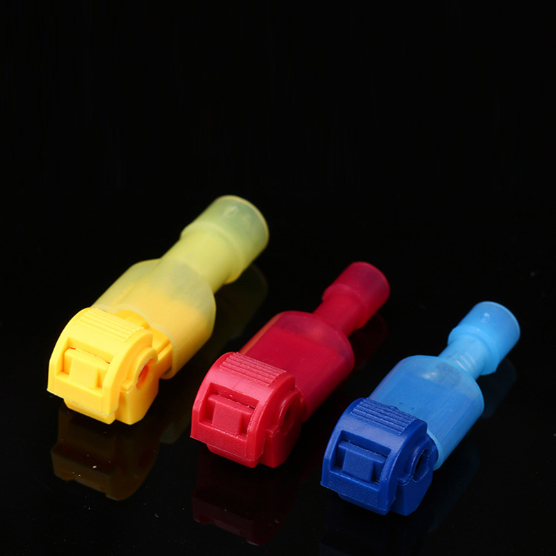 240개입 T1, T2, T3 커넥터 스트리퍼, 와이어 - Automatic Wire Stripper Cutter 리뷰 및 가격