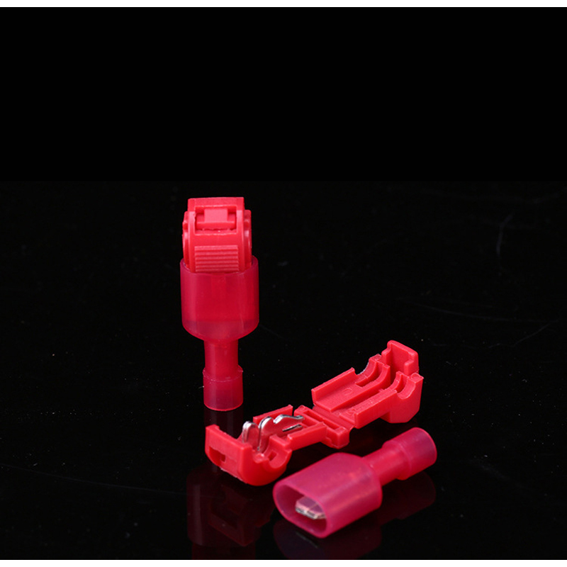 240개입 T1, T2, T3 커넥터 스트리퍼, 와이어 - Automatic Wire Stripper Cutter 리뷰 및 가격