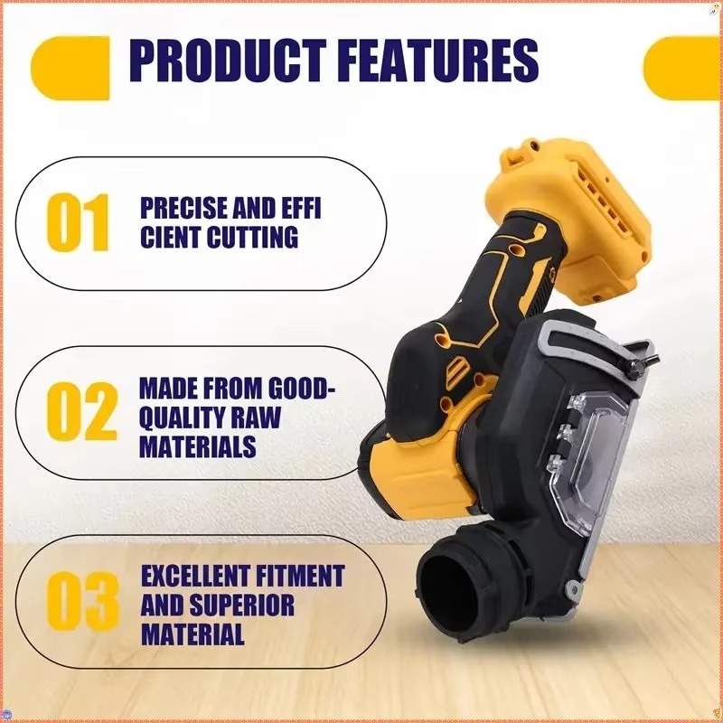 미니 각도 연삭기, 3인치 무선 브러시리스 전기 절단  - Brushless Angle Grinder Battery Powered 리뷰 및 가격